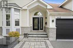 443 LANDSWOOD WAY | Ottawa Ontario | Slide Image Three