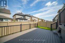 359 RIVER LANDING AVENUE | Ottawa Ontario | Slide Image Thirty-five