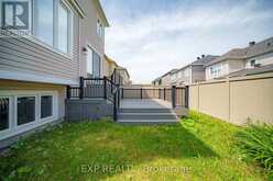 359 RIVER LANDING AVENUE | Ottawa Ontario | Slide Image Thirty-seven