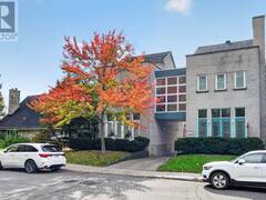 2 - 121 MACKAY STREET Ottawa Ontario, K1M 2B4