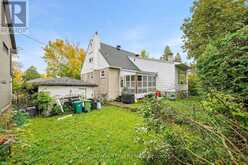 1272 LIVINGSTONE AVENUE | Ottawa Ontario | Slide Image Thirty-five