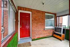 9 GENEVA STREET | Ottawa Ontario | Slide Image Two