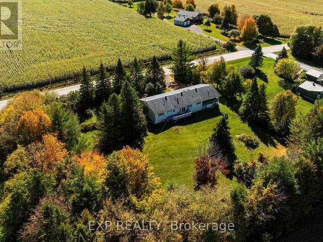 589 RIVER ROAD Mississippi Mills Ontario, K0A 1A0 - 4 Bedrooms Home For Sale