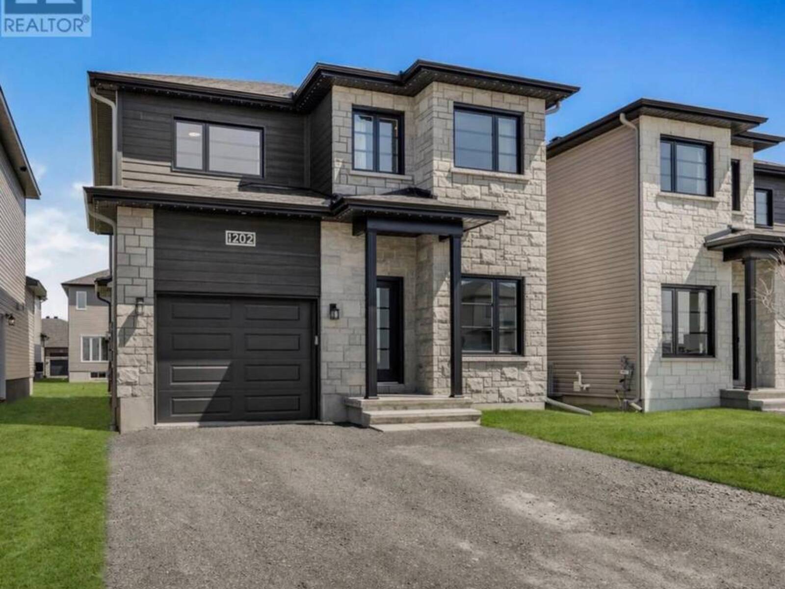 1202 MONTBLANC CRESCENT, Embrun, Ontario K0A 1W0