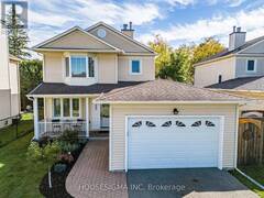 247 MCEACHERN CRESCENT Ottawa Ontario, K1E 3K6