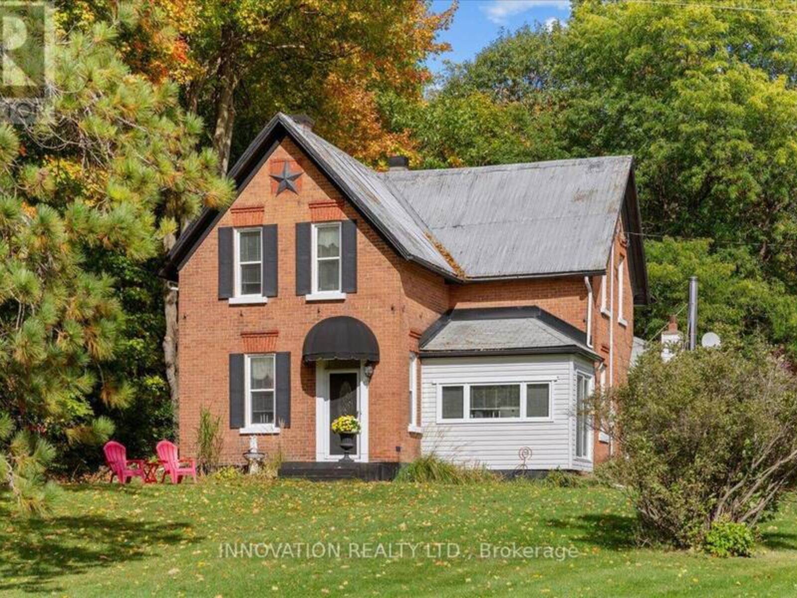 4058 CARP ROAD, Ottawa, Ontario K2W 1A8
