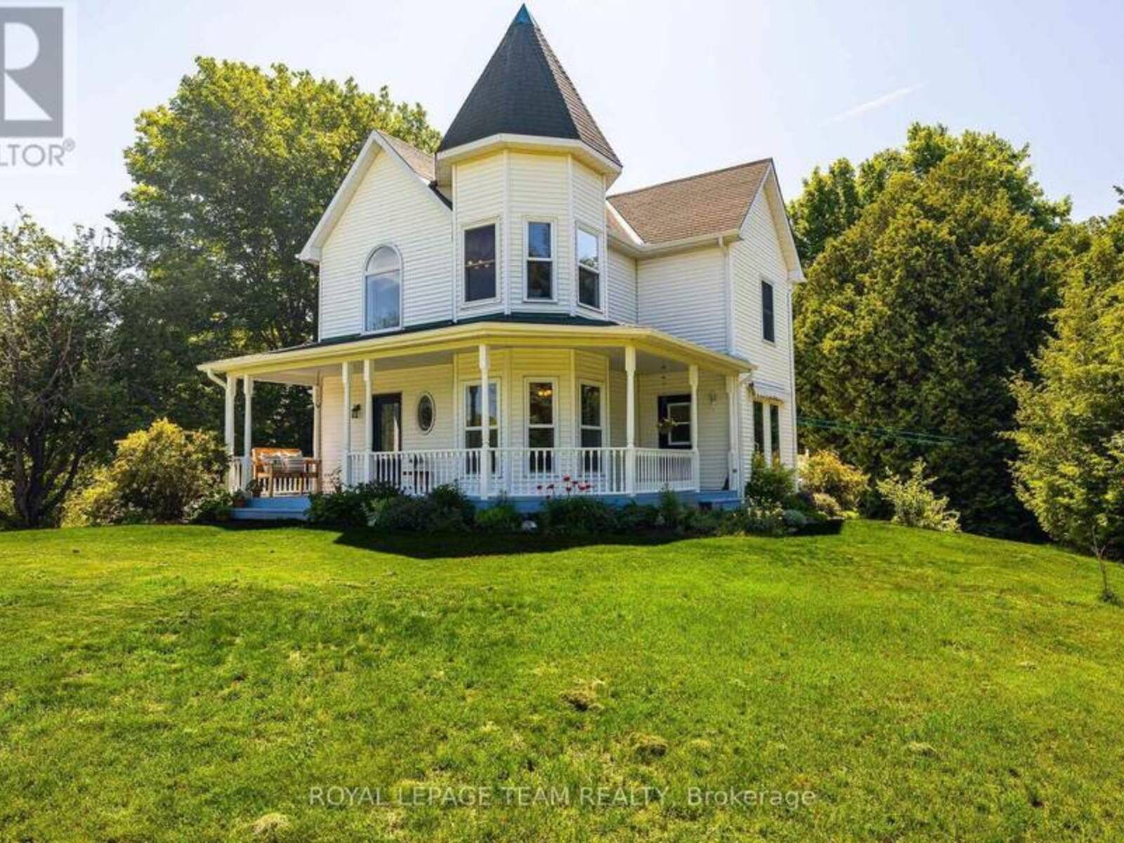 531 CRAIG ROAD, North Grenville, Ontario K0G 1S0
