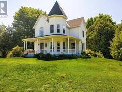 531 CRAIG ROAD North Grenville Ontario, K0G 1S0