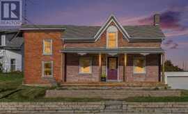 42 MAIN STREET | Rideau Lakes Ontario | Slide Image One