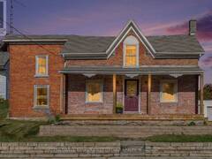 42 MAIN STREET Rideau Lakes Ontario, K0G 1E0