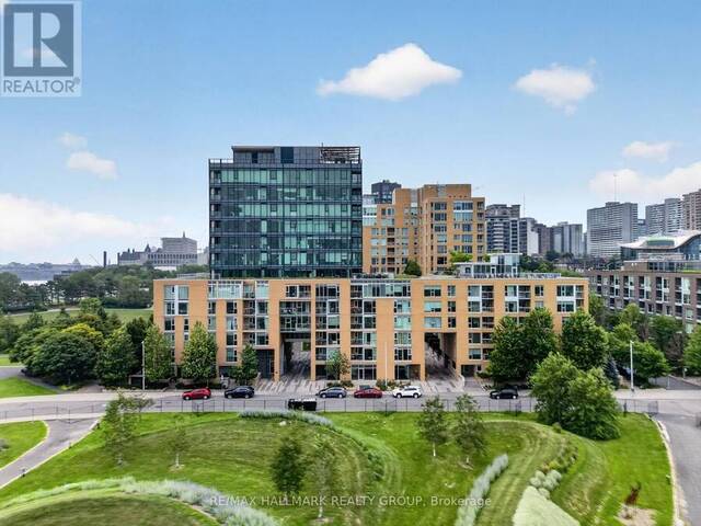 405 - 250 LETT STREET Ottawa Ontario, K1R 0A8 - 2 Bedrooms Condo For Sale