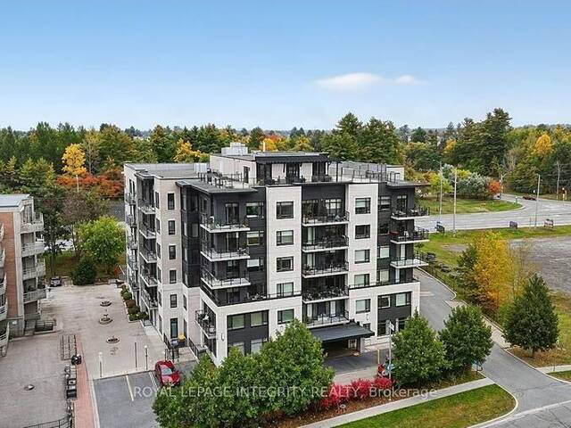 309 - 310 CENTRUM BOULEVARD Ottawa Ontario, K1E 0A3 - 1 Bedroom Condo For Sale