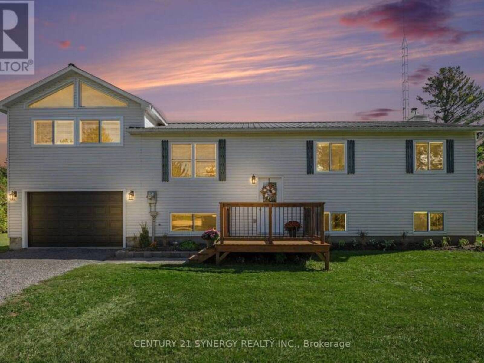 118 WEEDMARK ROAD, Merrickville, Ontario K0G 1N0