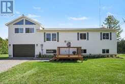 118 WEEDMARK ROAD | Merrickville Ontario | Slide Image Two