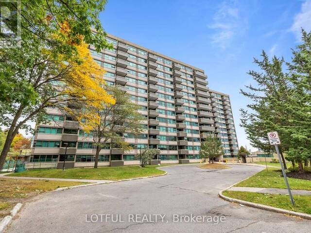 104 - 555 BRITTANY DRIVE Ottawa Ontario, K1K 4C5 - 2 Bedrooms Condo For Sale