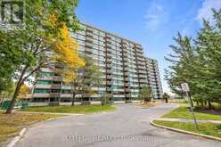 104 - 555 BRITTANY DRIVE | Ottawa Ontario | Slide Image One