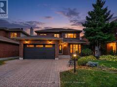11 WYCLIFFE STREET Ottawa Ontario, K2G 5L7