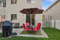 64 WHALINGS CIRCLE | Ottawa Ontario | Slide Image Thirty-nine