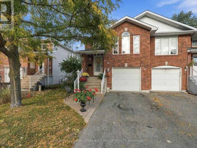 64 WHALINGS CIRCLE Ottawa Ontario, K2S 1S4 - 2 Bedrooms Home For Sale