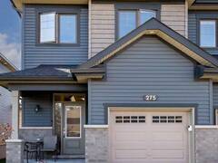 275 DE L'ETANG STREET Clarence-Rockland Ontario, K4K 0K1
