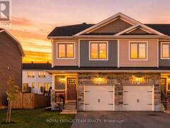 163 FERRARA DRIVE Smiths Falls Ontario, K7A 0A2