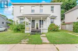 3-5 MARY STREET N | Smiths Falls Ontario | Slide Image One