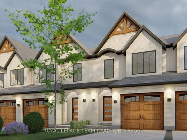 746 TAILSLIDE PRIVATE Ottawa Ontario, K0A 1L0 - 3 Bedrooms Home For Sale