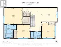 27 ESCALLONIA COURT | Ottawa Ontario | Slide Image Forty