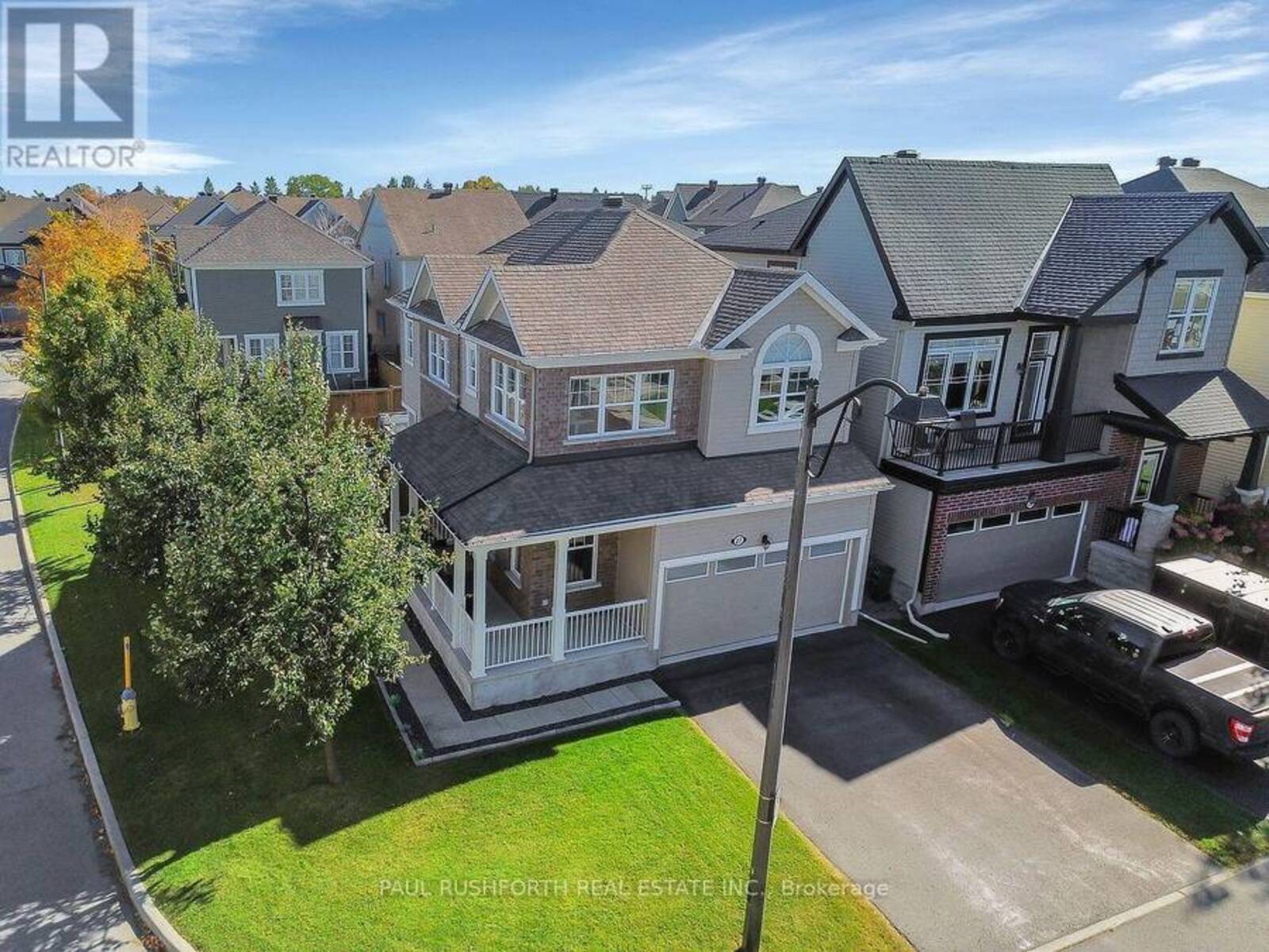 27 ESCALLONIA COURT, Ottawa, Ontario K2S 1B9