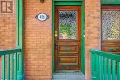 486-488 LISGAR STREET | Ottawa Ontario | Slide Image Three