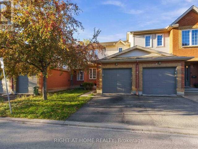 161 KINROSS PRIVATE Ottawa Ontario, K2K 3P8 - 3 Bedrooms Home For Sale