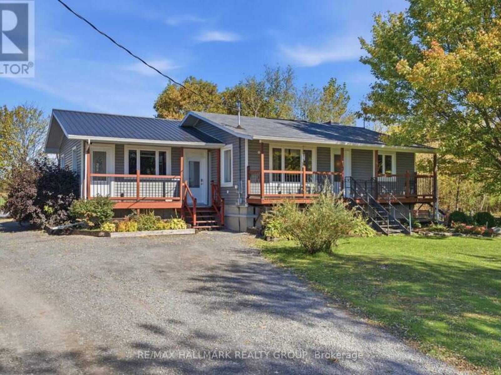 321 CONCESSION ROAD 2, Champlain, Ontario K0B 1R0