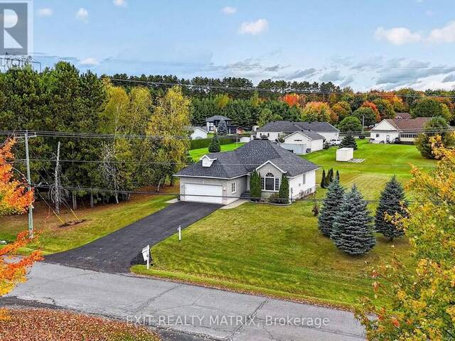 2117 LEMERY STREET Clarence-Rockland Ontario, K0A 1E0 - 3 Bedrooms Home For Sale