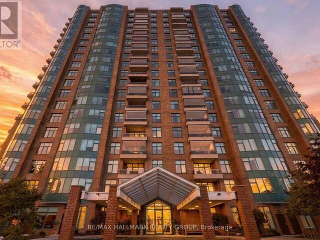 607 - 3590 RIVERGATE WAY Ottawa Ontario, K1V 1V6 - 2 Bedrooms Condo For Sale