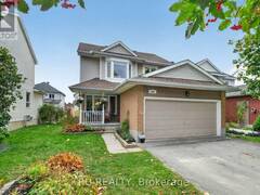 986 SHEENBORO CRESCENT Ottawa Ontario, K4A 3M7