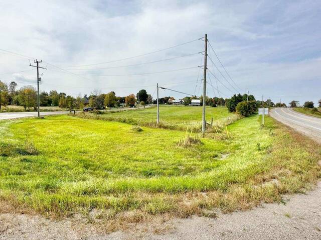 00 COUNTY ROAD 1 ROAD Elizabethtown-Kitley Ontario, K0E 1Y0 - Vacant Land For Sale