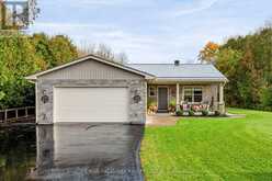 9167 BRANCH ROAD | Augusta Ontario | Slide Image One