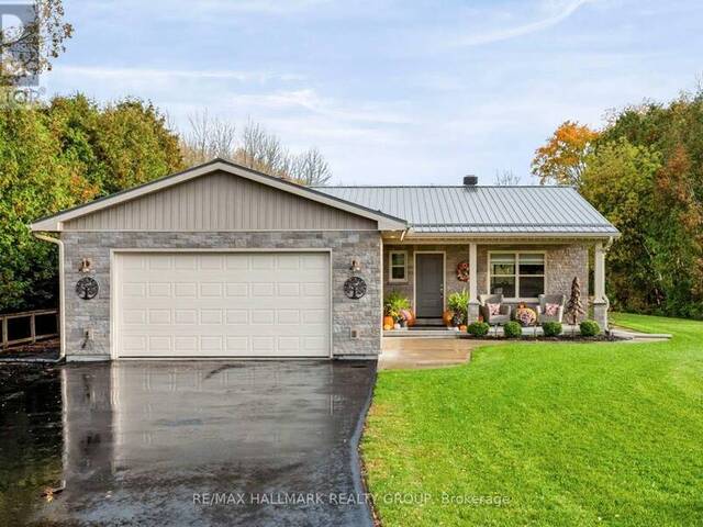 9167 BRANCH ROAD Augusta Ontario, K0G 1R0 - 3 Bedrooms Home For Sale