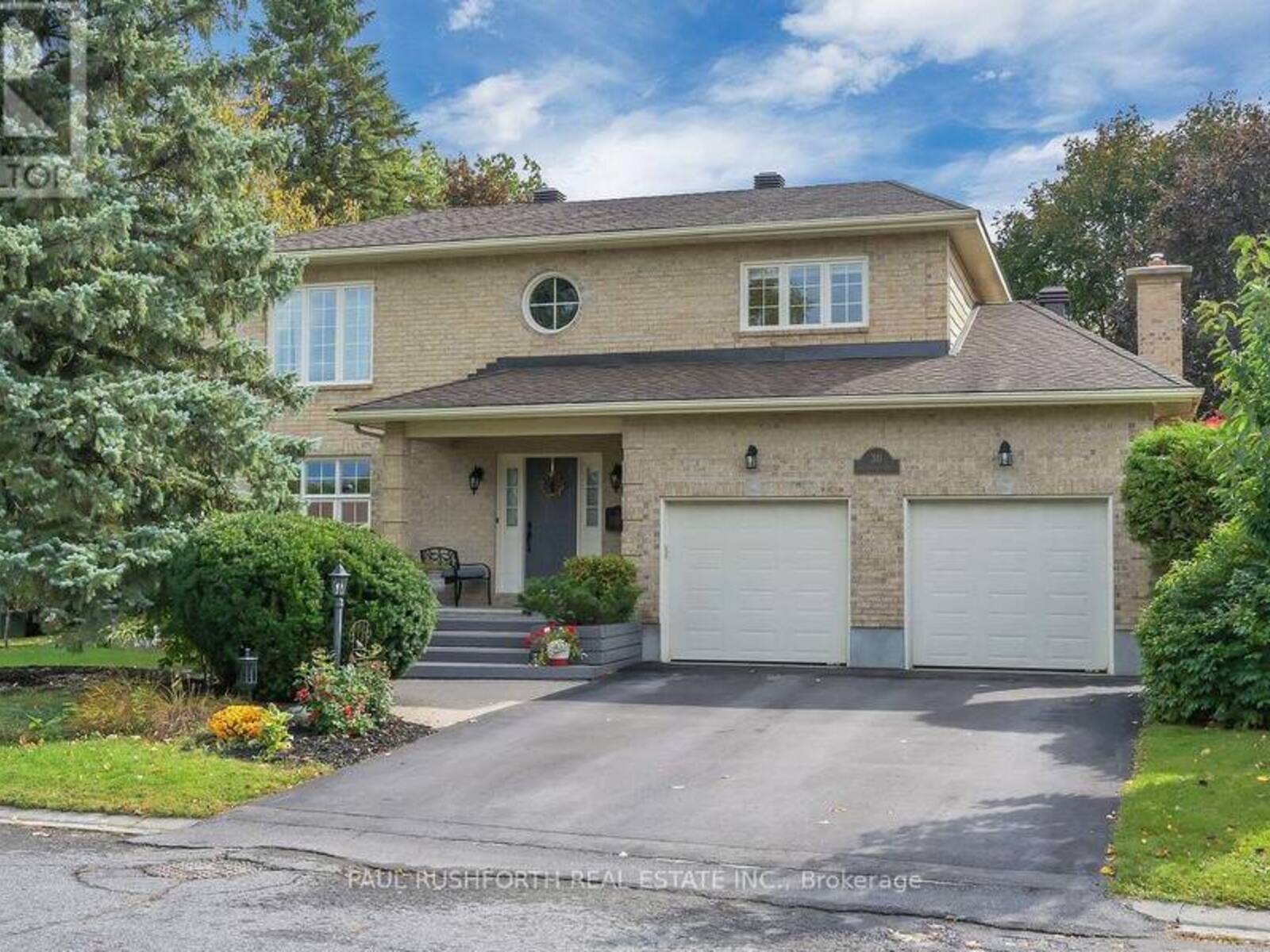 30 ELDERWOOD TRAIL, Ottawa, Ontario K2S 1C9