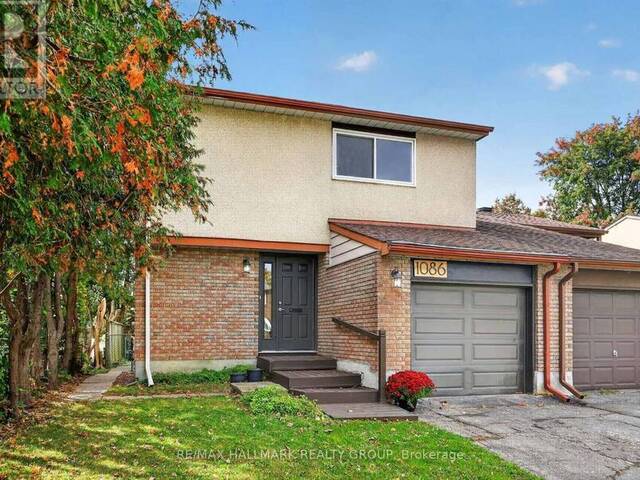 1086 BARWELL AVENUE Ottawa Ontario, K2B 8H5 - 3 Bedrooms Home For Sale