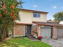 1086 BARWELL AVENUE Ottawa Ontario, K2B 8H5