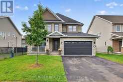 256 TROLLIUS WAY | Ottawa Ontario | Slide Image One