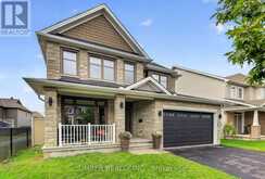 256 TROLLIUS WAY | Ottawa Ontario | Slide Image Two