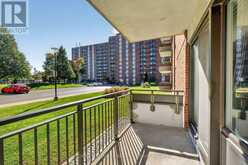 114 - 1485 BASELINE ROAD | Ottawa Ontario | Slide Image Thirty-two
