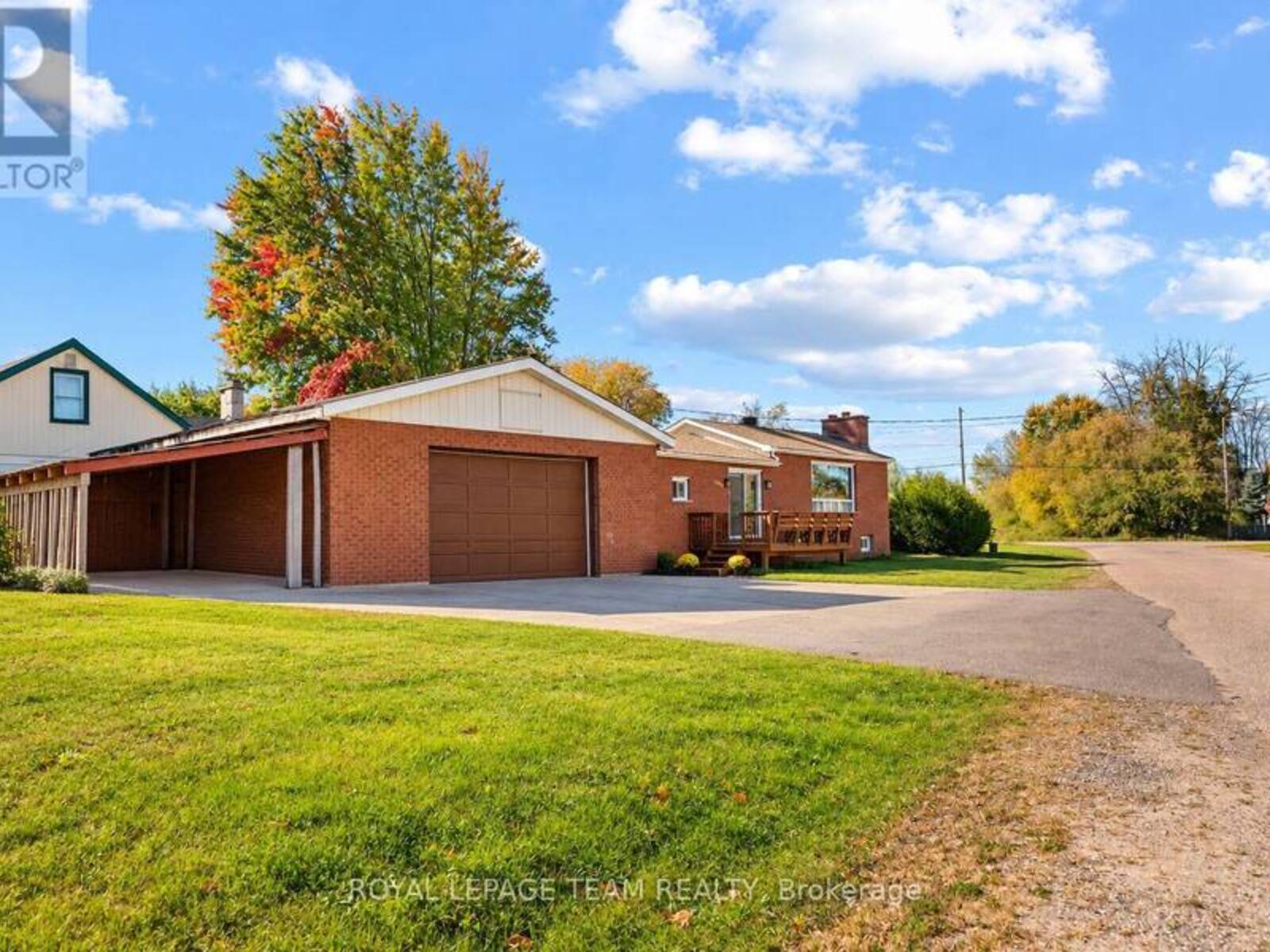 1126 POIRIER STREET, Pembroke, Ontario K8A 6H6