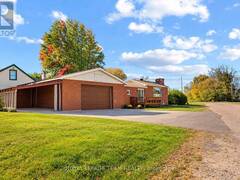 1126 POIRIER STREET Pembroke Ontario, K8A 6H6