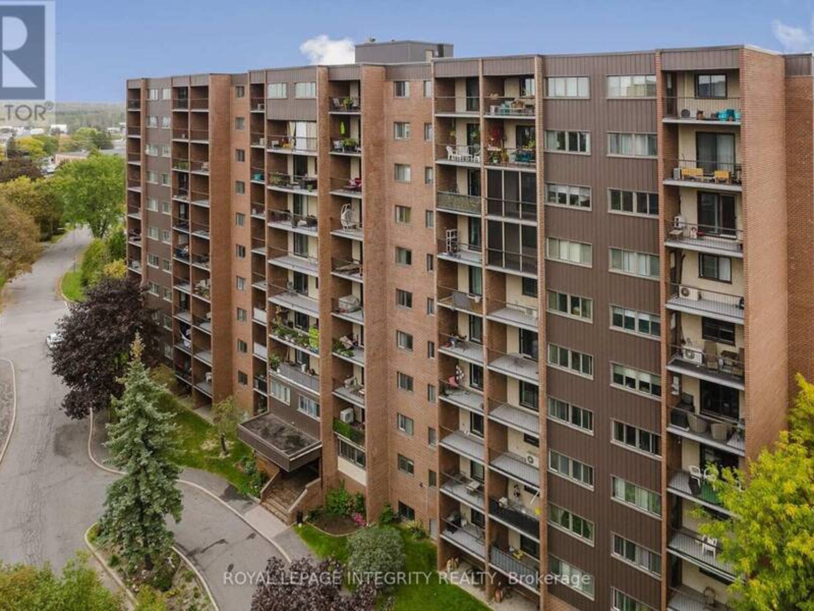 212 - 2650 SOUTHVALE CRESCENT, Ottawa, Ontario K1B 4S9