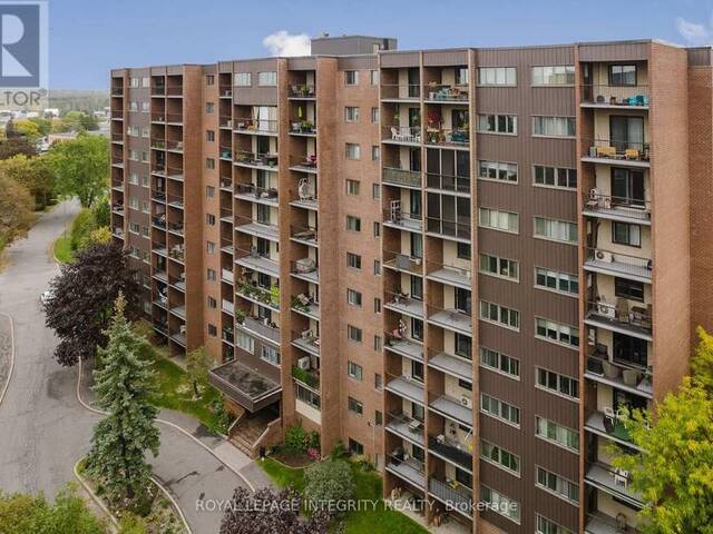 212 - 2650 SOUTHVALE CRESCENT Ottawa Ontario, K1B 4S9 - 2 Bedrooms Condo For Sale