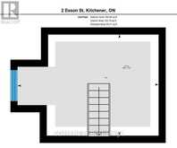 2 ESSON STREET | Kitchener Ontario | Slide Image Twelve