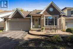 4 BURNSTEAD CRESCENT | Ottawa Ontario | Slide Image One